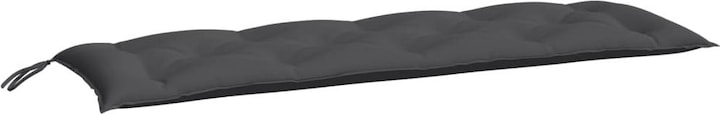 Produktbild VidaXL Gartenbank-Auflage O x ford-Gewebe (150 x 50 x 7 cm)