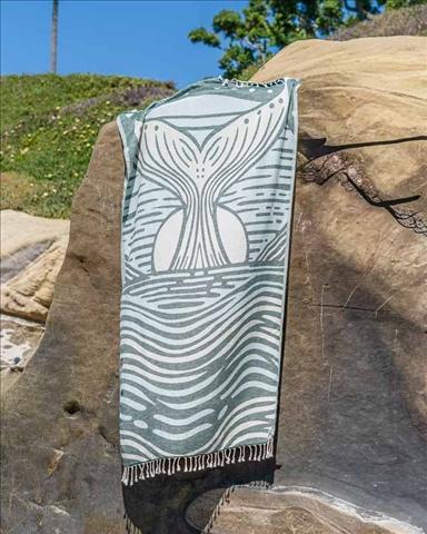 Produktbild Sand Cloud Beach Towels - Marisol