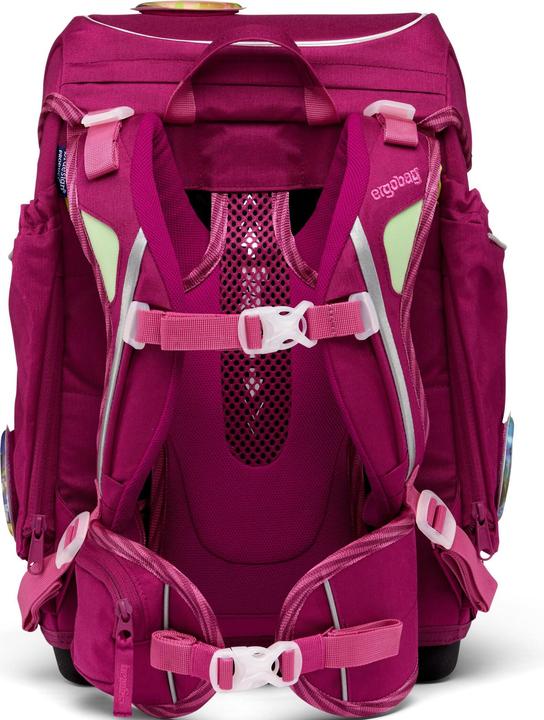 Actual product image Ergobag School desk set cubo (19 l)
