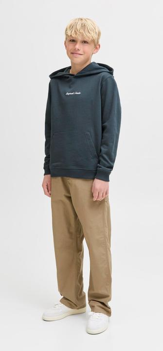 Actual product image Jack & Jones Klassische Hosen Junior Klassische Hosen (146)