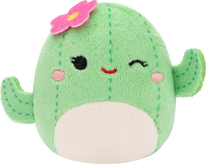 Image du produit Squishmallows Micromallows assortis (6 cm)