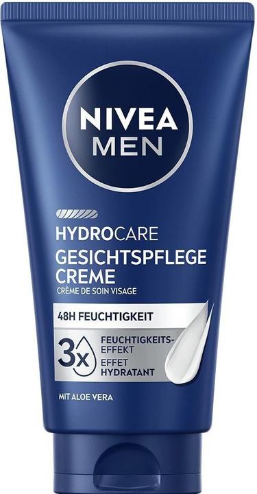 Image du produit NIVEA MEN Protect & Care Feuchtigkeitscreme (75 ml, Crème de jour)