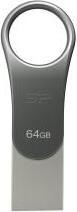 Image du produit Silicon Power Mobile C80 (64 Go, USB-A, USB-C)