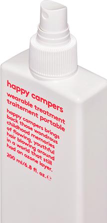 Immagine prodotto Evo Trattamento indossabile Happy Campers (200 ml)