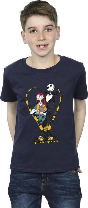 Produktbild Dick Smith Heart Jack TShirt Jungen (116)