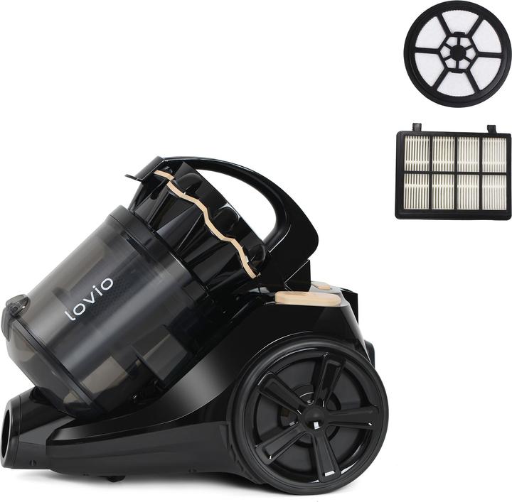 Produktbild Lovio LVCVC002 VacuuFlex L