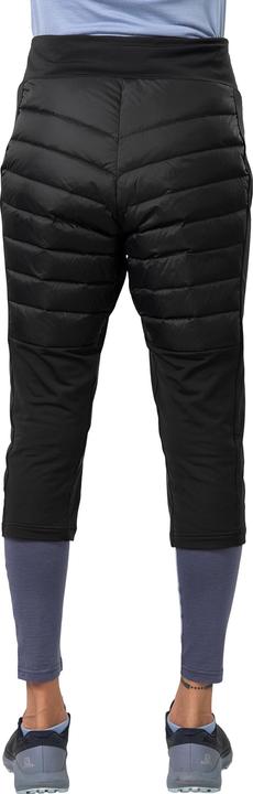 Actual product image Kari Traa Emilie High Waist Capri (M)