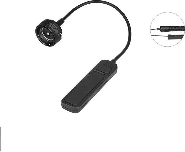 Olight sROD magnetischer Fernschalter für die Javelot Pro 2, Warrior 3, Warrior X 3