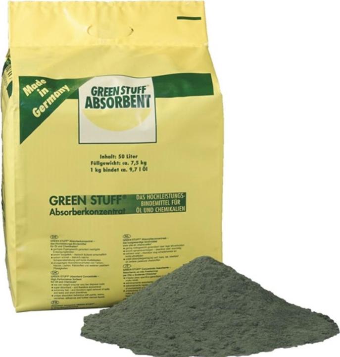 kaiserkraft Universal absorber concentrate