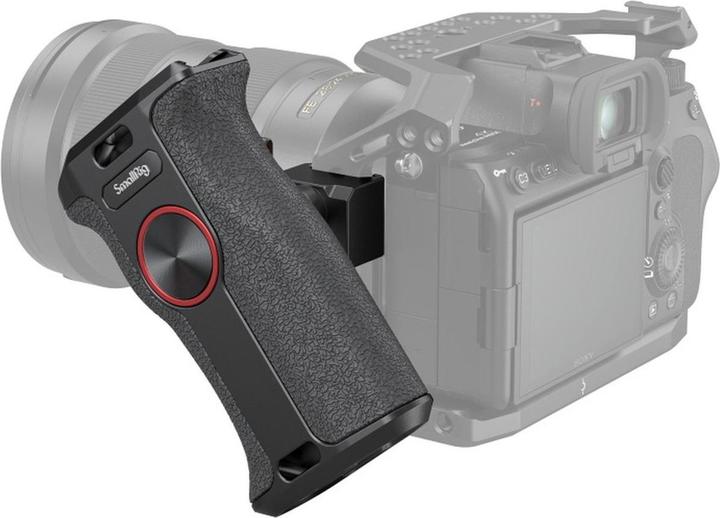 Actual product image SmallRig Rotating NATO Handle (Left Side) 3260 (Grip)