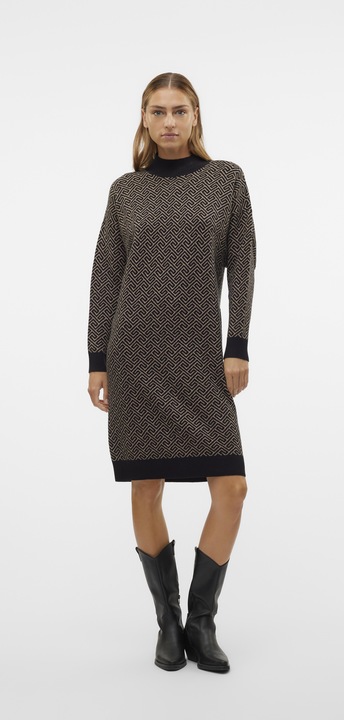 Produktbild Vero Moda VMARIA Midikleid Kleid (M)