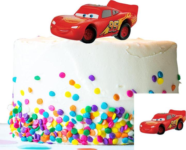 Image du produit Bullyland Lightning McQueen