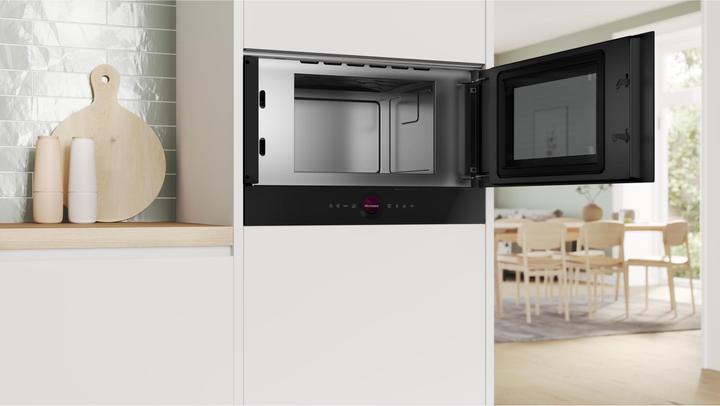 Image du produit Bosch Hausgeräte Micro-ondes BFR7221B1