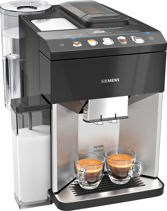 Siemens EQ.500 Intégral