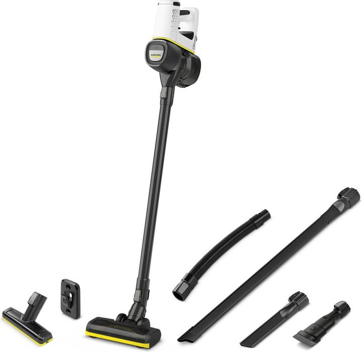 Produktbild Kärcher Staubsauger VC 4