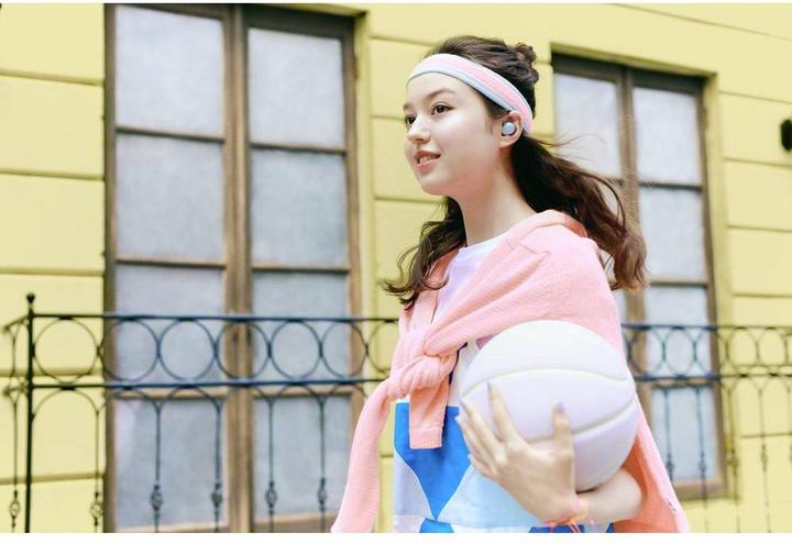 Produktbild Sony WF-C510 (Keine Geräuschunterdrückung, 11 h, Kabellos)