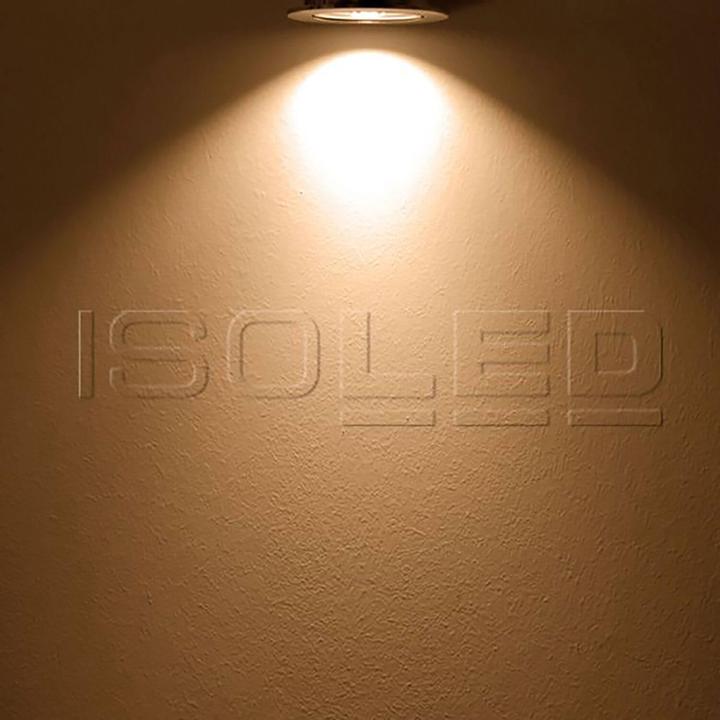 Produktbild Isoled Einbauleuchten (800 lm)