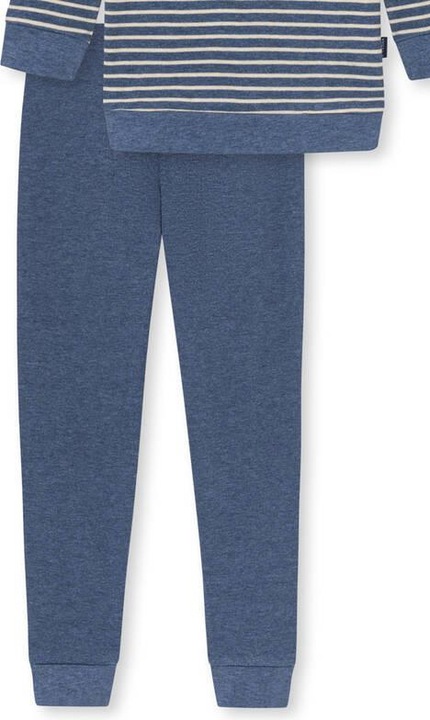 Image du produit Schiesser Pyjama à poignets garçon (92)