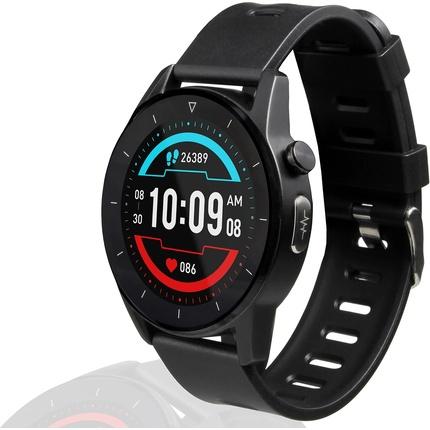 Actual product image Xoro SMW 20, Smartwatch (45 mm)