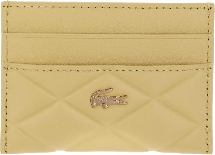 Image du produit Lacoste Crocodelle CC Holder