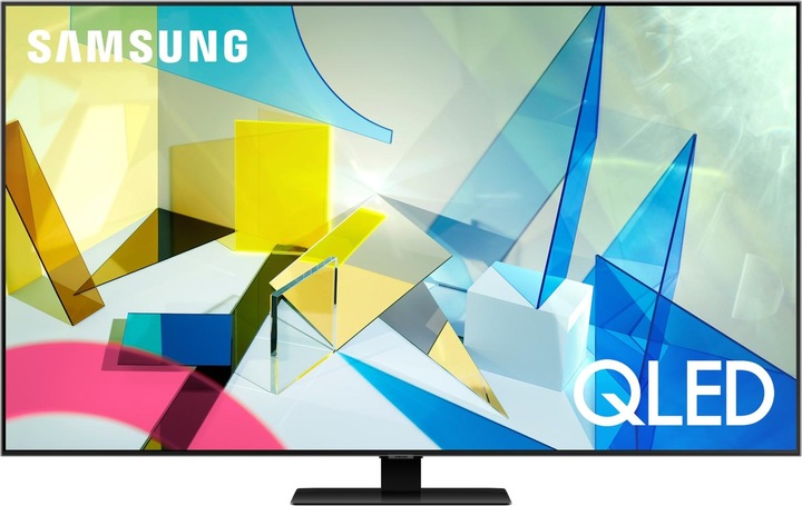 Produktbild Samsung Series 8 QE75Q80TAT (75 Zoll) Ultra HD Smart-TV WLAN (75", QLED, UHD)