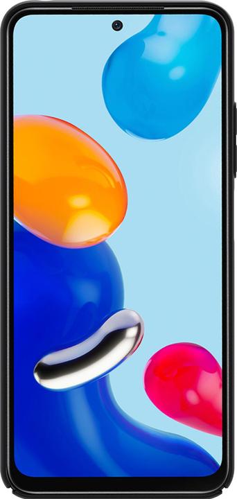 Image du produit Nillkin Super Frosted Shield Series (Xiaomi Redmi Note 11T 5G, Xiaomi Poco M4 Pro 5G)