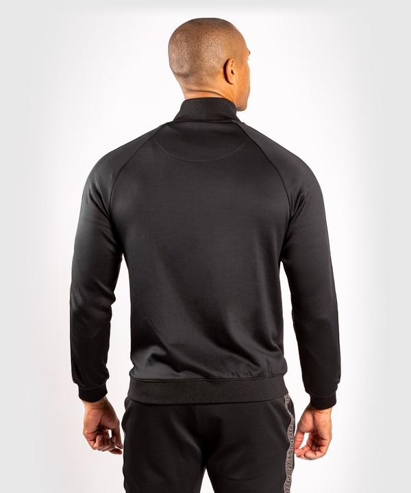 Produktbild Venum Club 212 Track Jacket – Black/Grey (S)