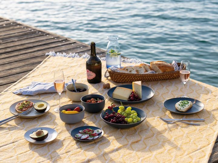 Immagine prodotto Thomas Natura - Oceano - Ciotola per cereali 15 cm (15.40 cm, 0.70 l, 1 x)