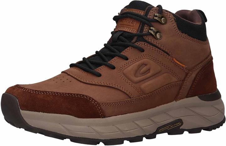 Image du produit Camel Active Boots Split/Crazy Horse REH (41)