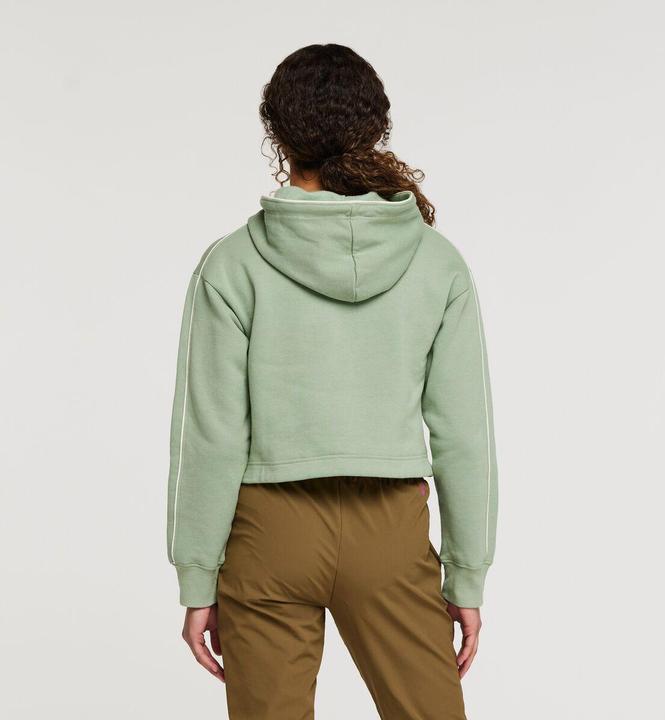 Immagine prodotto Cotopaxi Do Good Org. Crop Sweatshirt (M)
