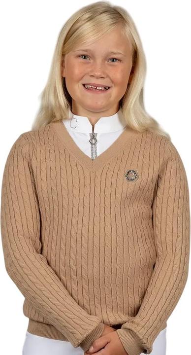 Immagine prodotto Coldstream Next Generation Clarkston Maglione Scollo a V Bambini (140)