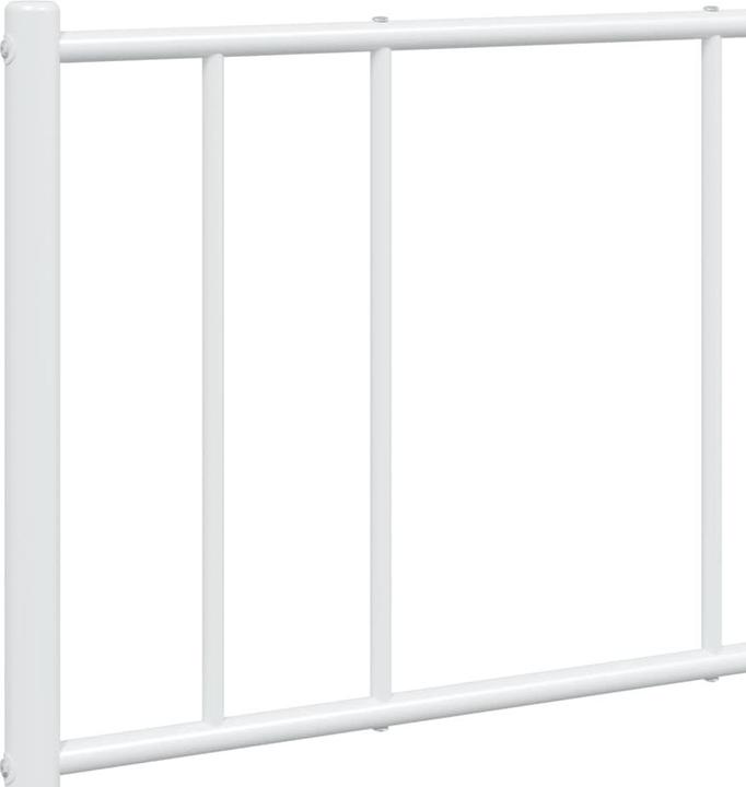 Image du produit vidaXL Bettgestell (140 x 200 cm)