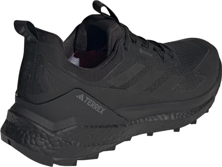 Actual product image adidas Free Hiker 2 Low GTX (45 1/3)