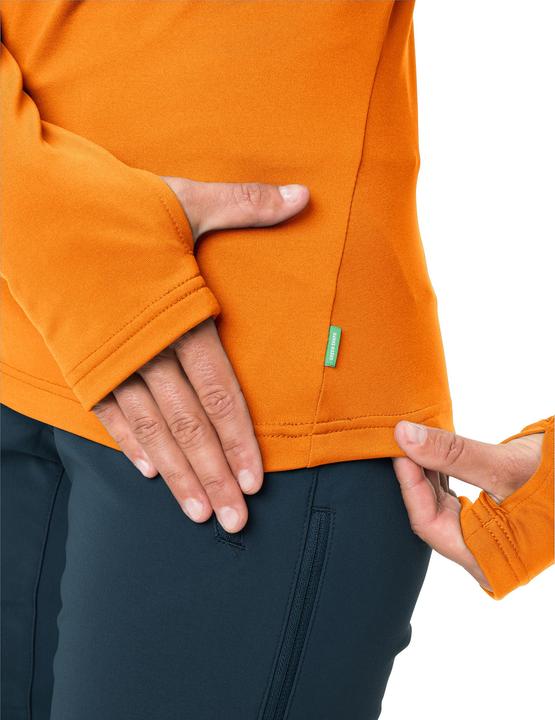 Produktbild Vaude Livigno II (S)