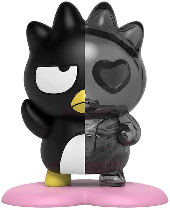 Actual product image Mighty Jaxx Kandy x Sanrio ft. Jason Freeny Series 1 - assorted