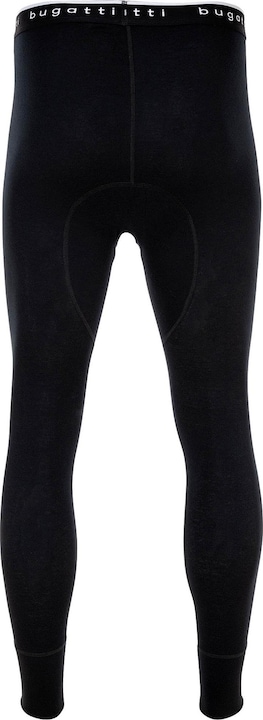 Actual product image Bugatti Long pants casual figure-hugging Long pants fine rib (XXL, Single pack)