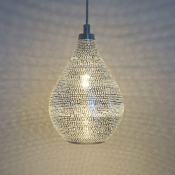Immagine prodotto Sweet Mint Lampada orientale Kibe Dots (E14)