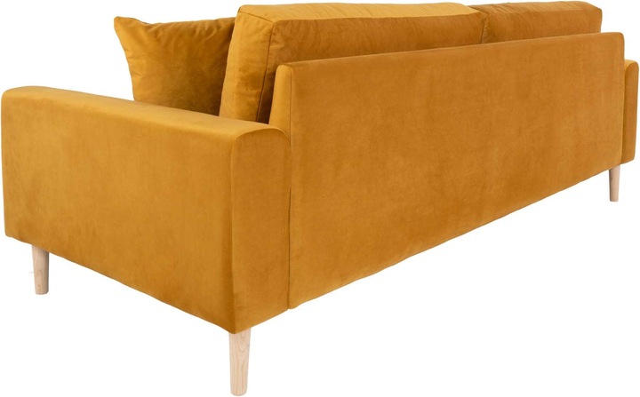 Actual product image House Nordic Lido (3-seater)