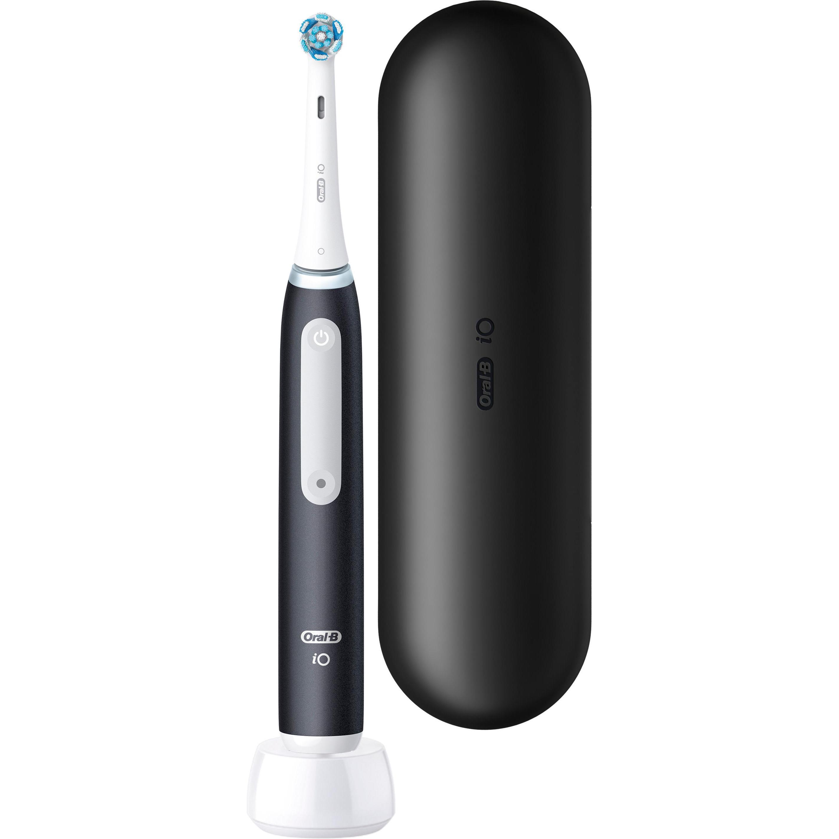 Oral-B, Elektrische Zahnbürste, iO Series 3 (Oszillierende Zahnbürste)