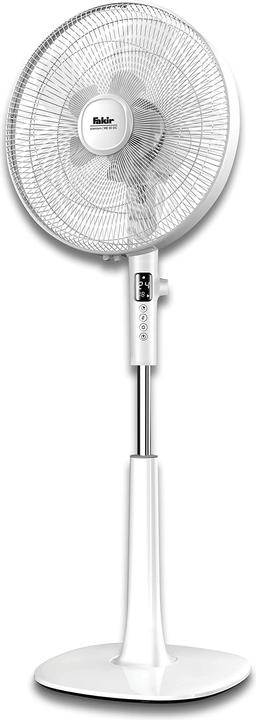 Fakir VC 60 DC Household louvre fan (65 dB)