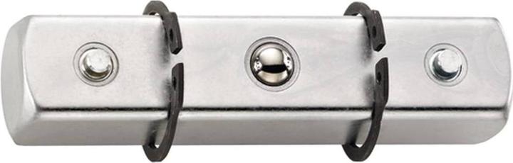 Stahlwille 70V vierkante verbindingsstukken 502 1/2 (1/2")