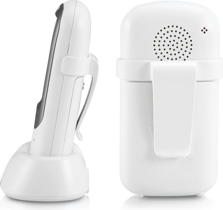 Image du produit Alecto DBX68BU (Babyphone Audio, 1000 m)