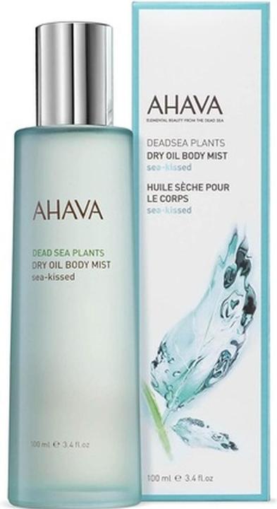 Immagine prodotto Ahava piante del mare morto (Olio corpo, 100 ml)