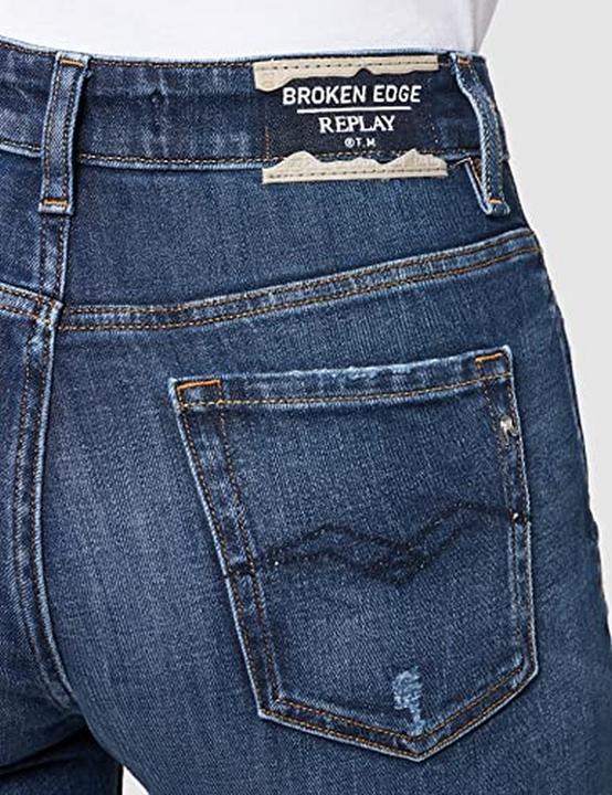 Produktbild Replay Marty Jeans (W29/L32)