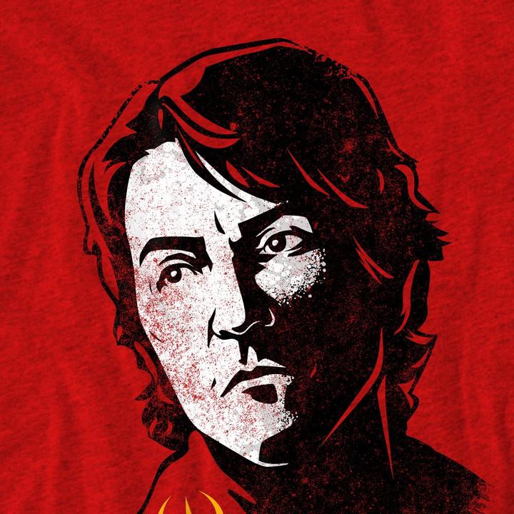 Produktbild Star Wars TShirt (L)