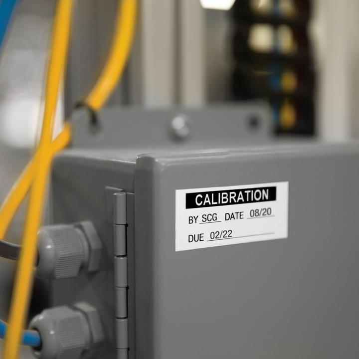 Productafbeelding Dymo LabelWriter hoogwaardige etiketten