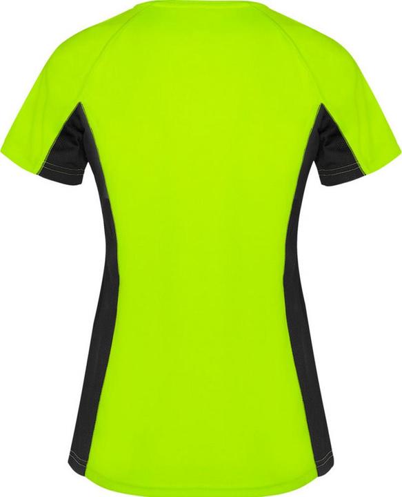 Actual product image Alpinia Womens/Ladies Shanghai Short-Sleeved Sports T-Shirt (XL)