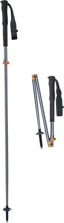 Produktbild Komperdell FX Lite TI Vario Comp (105 - 125 cm)