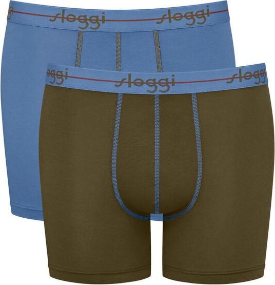 Immagine prodotto Sloggi men Start Short (XL, Confezione da 2)