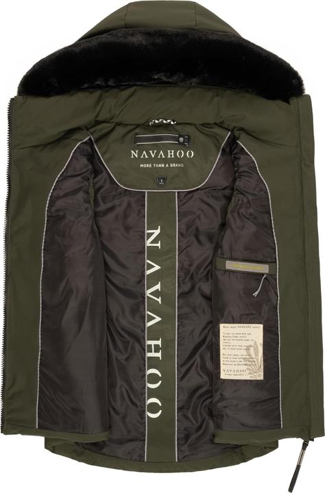 Produktbild Navahoo Zimthäschen XIV (L)